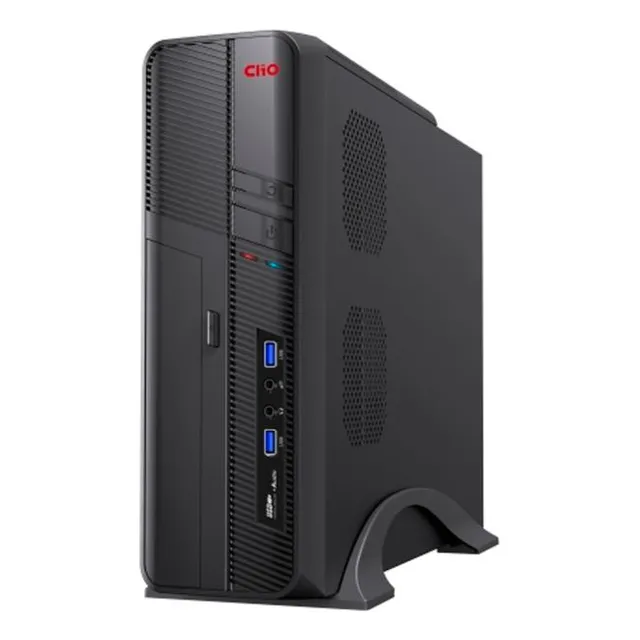 Pc De Oficina Micro Atx V4 I7-12700 16gb Ram, 1tb Ssd, W11p