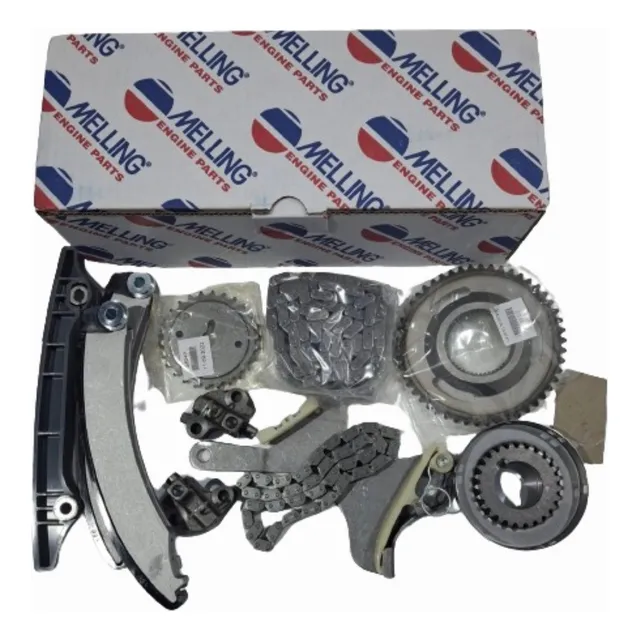 Kit De Cadena De Jeep 3.7