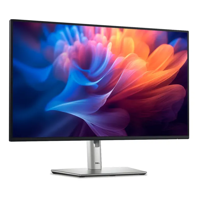 Monitor Dell P2725h Led-backlit Lcd 27  Full Hd 100hz