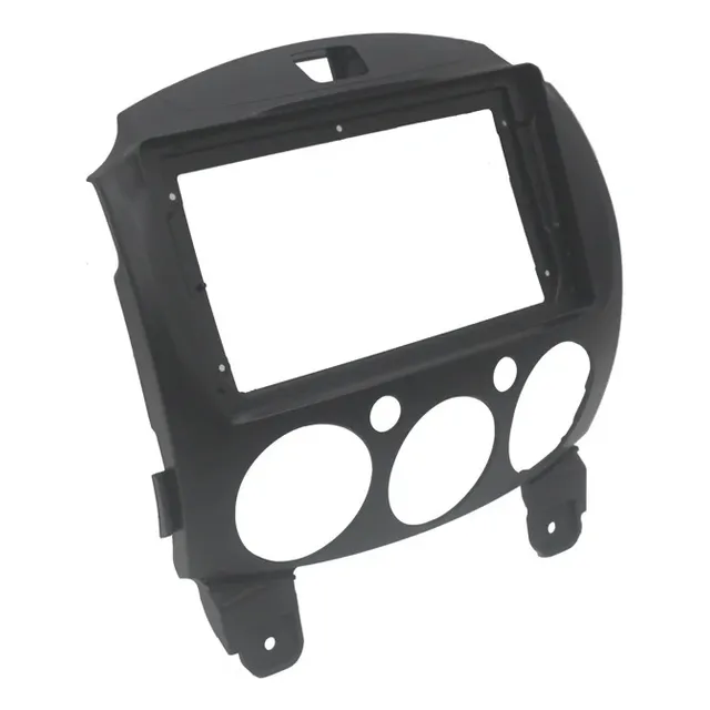 Bisel Adaptador Radio 9pul Mazda 2 Demio 2007-14 Auto Karvas