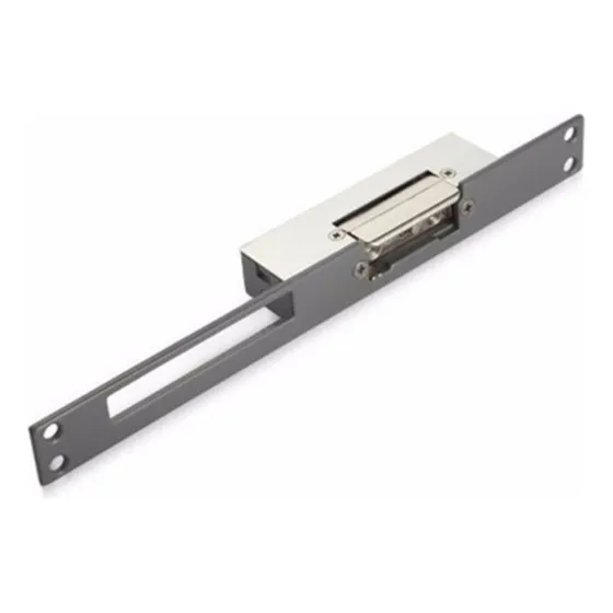 Hembrilla Electrica Cerradura Para Puertas 12v Hembrillas