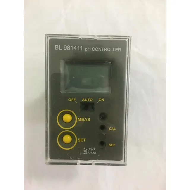 Mini Panel Ph Control Hanna