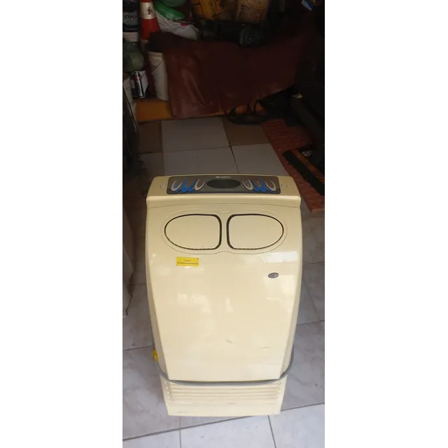 Ar Condicionado Portátil Greer 78983038699461