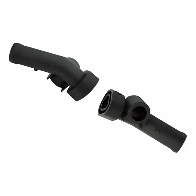 Conector Multiple Admision Tornado 2007