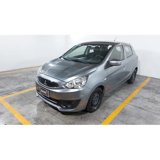 Mitsubishi Mirage 1.2 Glx