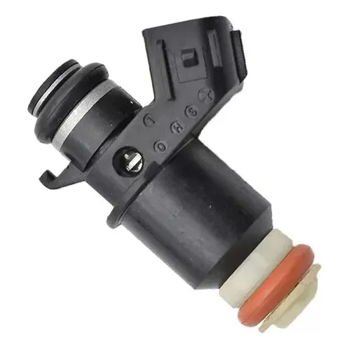 Inyector Gasolina Honda Civic Emotion 1.7l Carros Vehiculos