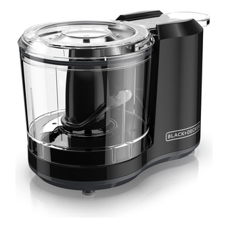 Picadora Eléctrica De Alimentos Black+decker De 1,5 Tazas, Picadora Eléctrica De Alimentos Black+decker De 1,5 Tazas,