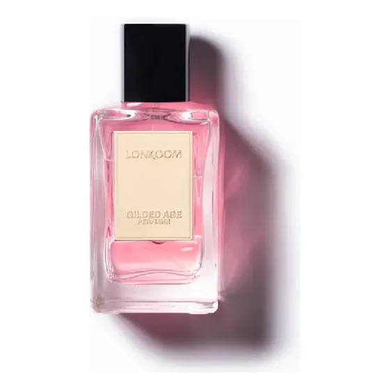 Perfume Feminino Lonkoom Gilded Age 100ml Volume Da Unidade 100 Ml