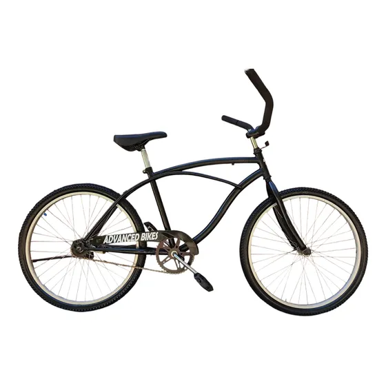 Bicicleta Rodado 24 Usada Lista Para Usar