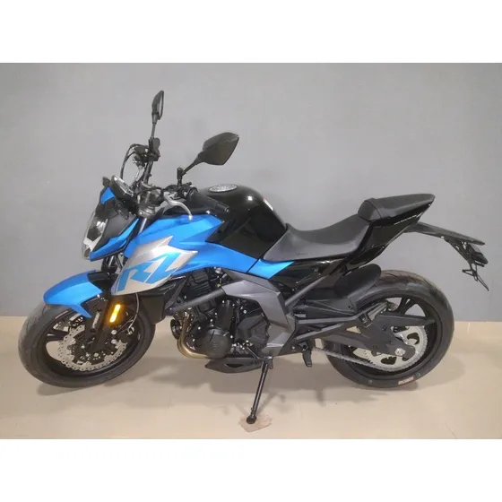 Cf Moto Nk 400 0km.!! Disponible.!!