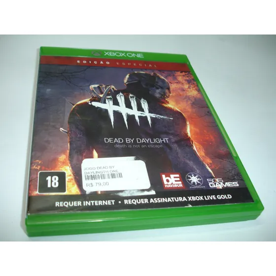 Dead By Daylight - Xbox One