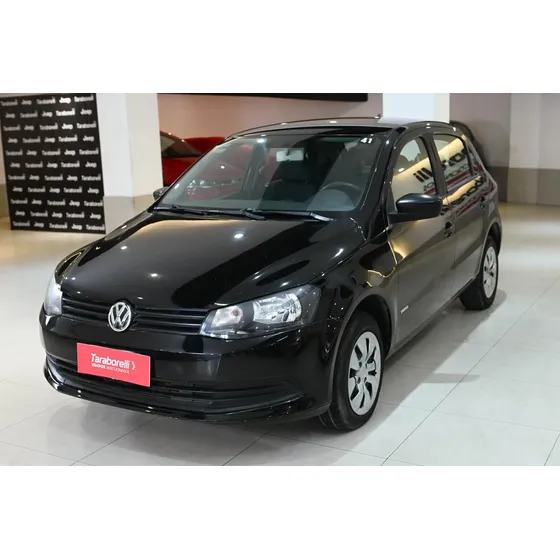 Volkswagen Gol Trend 1.6 Trendline 101cv