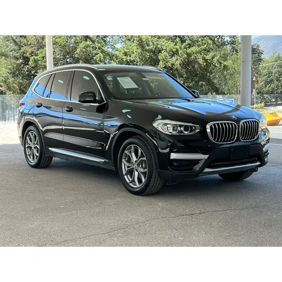 Bmw X3 5p Xdrive 30e X Line L4/2.0/t Aut