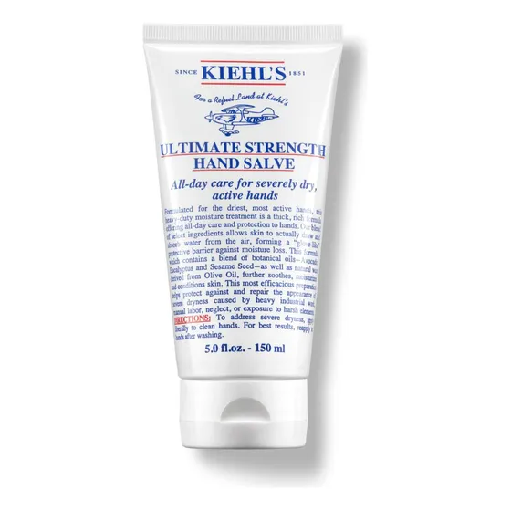 Crema De Manos Nutritiva E Hidratante Kiehl's 150ml