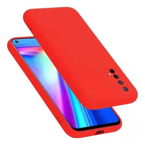 Forro Silicon Case Original Para Todos Los Infinix