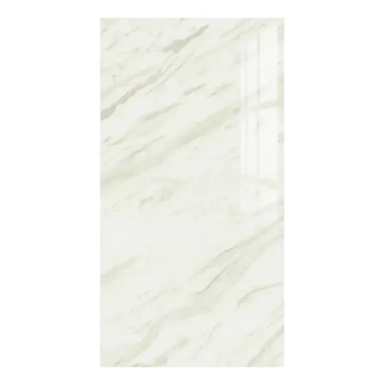 Revestimiento Simil Mármol Crema Autoadhesivo 30x60 Pack 20