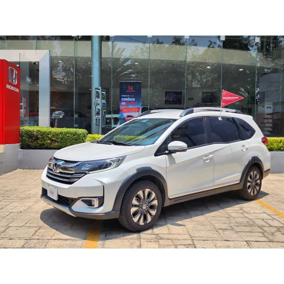 Honda Br-v 1.5 Prime Cvt