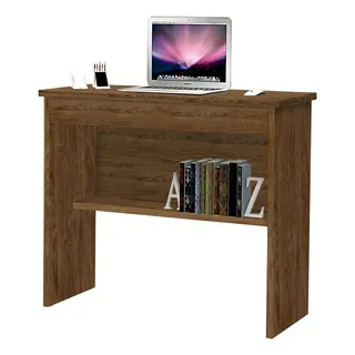 Mesa Escrivaninha Office Notebook Computador Com Gaveta Vt Mesa Escrivaninha Office Notebook Computador Com Gaveta Vt