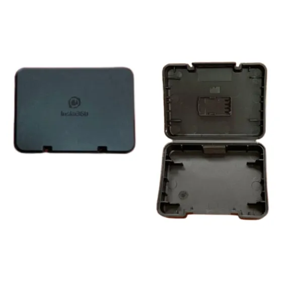 Estuche Protector Para Batería De Cámara Insta360 X3