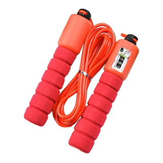 Cuerda De Saltar Ajustable Con Gimnasio Casero Ejercicio Cuerda De Saltar Ajustable Con Gimnasio Casero Ejercicio