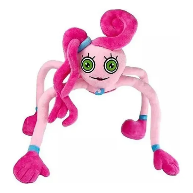 - Nuevo Regalo De Huggy Wuggy Mommy Long Legs For Niños Kk