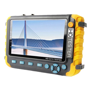 Cctv Tester Monitor Iv8w Rs485 Ptz Control Vga Entrada Utp Cctv Tester Monitor Iv8w Rs485 Ptz Control Vga Entrada Utp