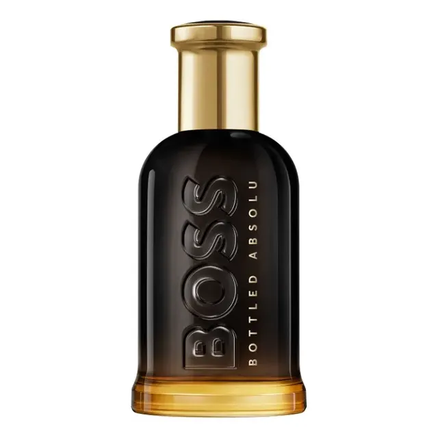 Perfume Hugo Boss Bottled Absolu 50ml