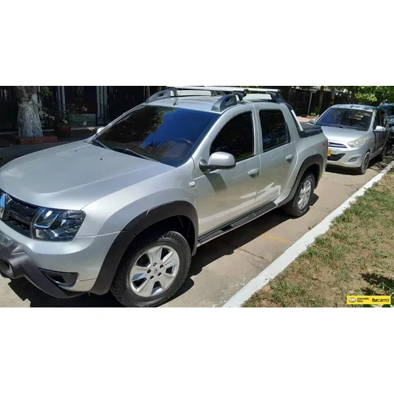 Renault Duster 2.0 Dynamique