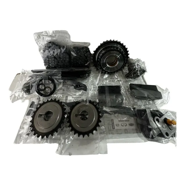 Kit Distribucion Nissan Tsuru Gs1 Gs2 16 Válvulas 94-2017