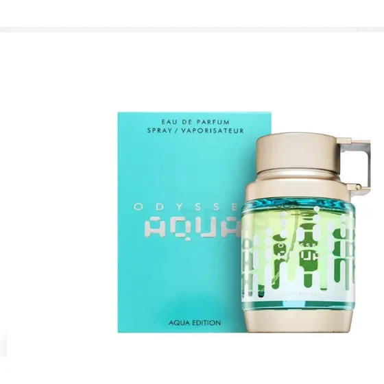 Perfume Original Armaf Odyssey Aqua 100 Ml Edp