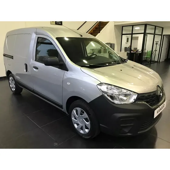 Renault Kangoo Ii Express 1.6 Sce Confort
