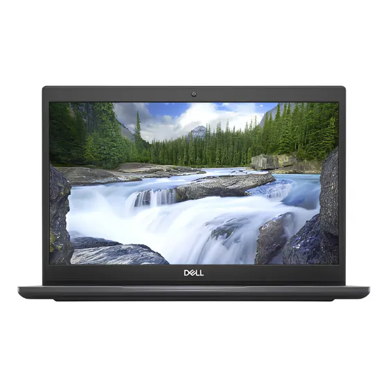 Notebook Dell Latitude 3420 Core I7 11ªg 32gb Ram 512gb Ssd Cor Preto