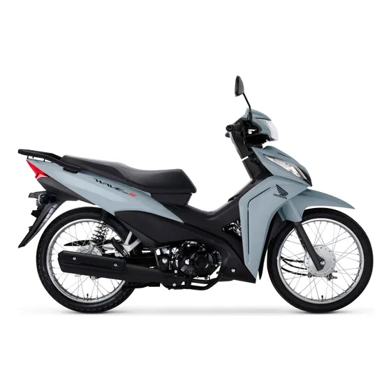 Wave 110 2025 0 Km Honda Base $ 3.400.000. Tuamoto