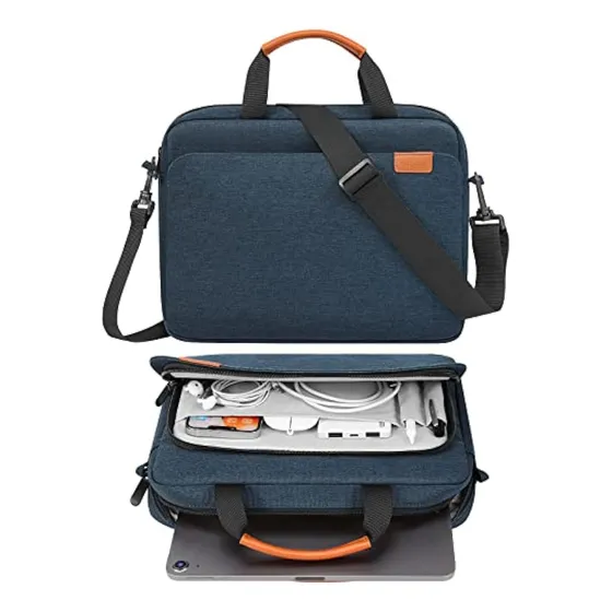 Moko Funda Para Tableta, Bolsa De Hombro Con Asa