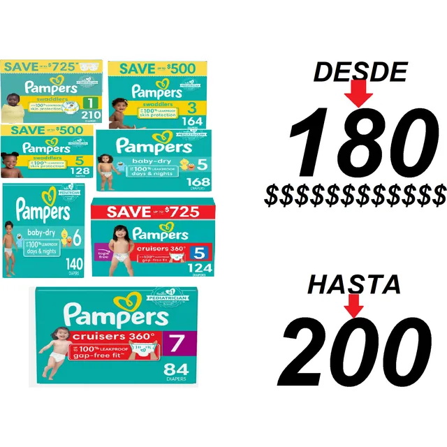 Pañales  Swaddlers Para Bebe Huggies  Bultos