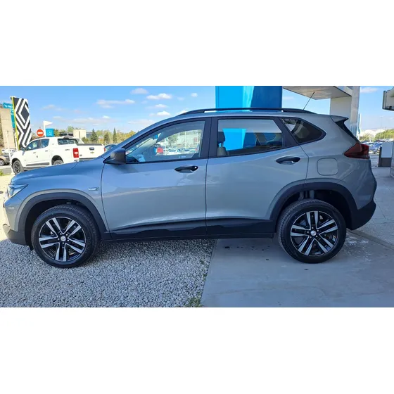 Chevrolet Tracker 1.2 Turbo At