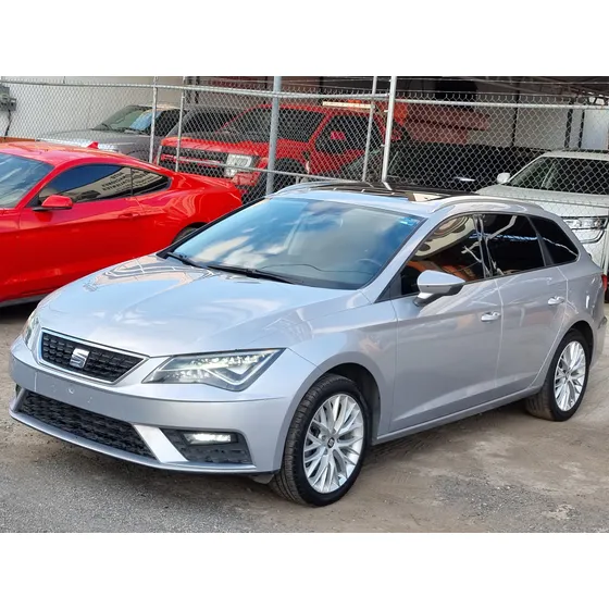 Seat Leon 1.4 St At