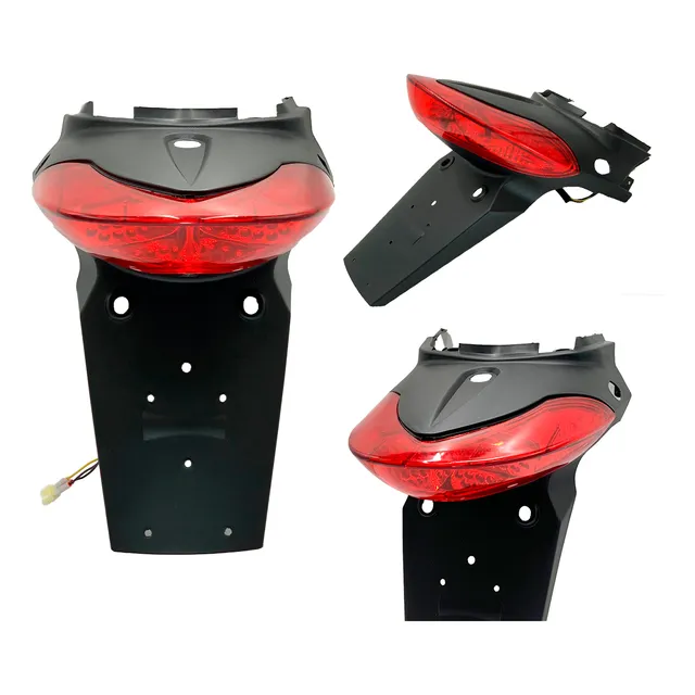 Stop Completo Tx 200 Con Base - Tienda Fisica