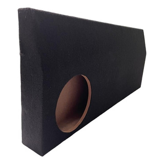 Cajon Subwoofer Nissan Frontier Np300 Doble Cabina 2016 + Cajon Subwoofer Nissan Frontier Np300 Doble Cabina 2016 +
