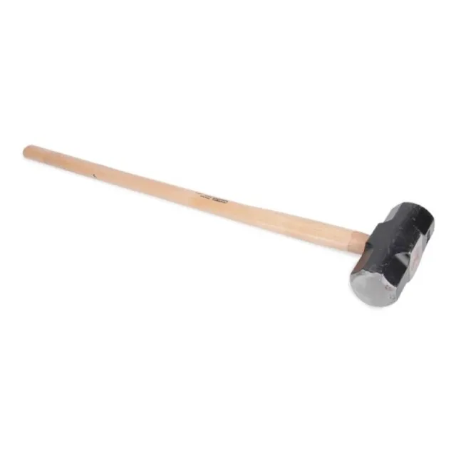 Mazo Mandarria Mango Largo Madera 14 Libras