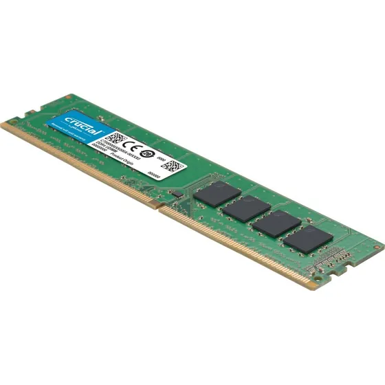 Memoria Pc Pc4 (ddr4) 16gb 2400mhz Crucial