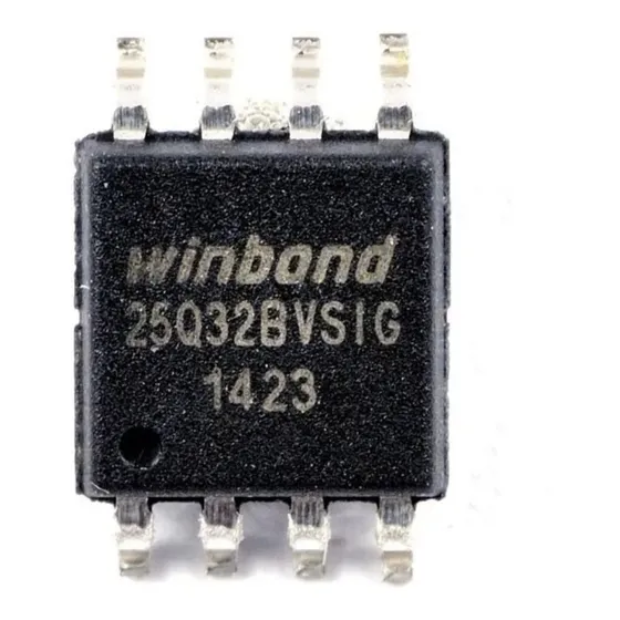 Dump Firmware Flash Bios Eeprom Tv Daewoo 32 Led