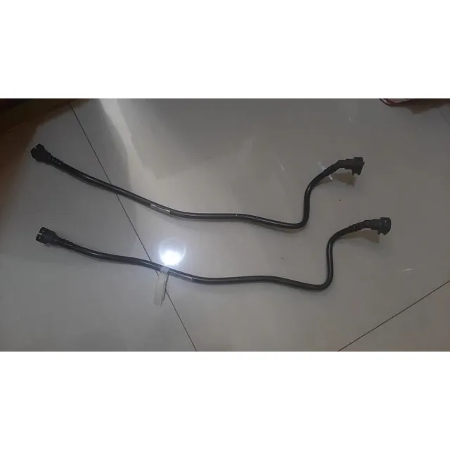 Manguera De Linea Gasolina Jeep Grand Cherokee 4g, Importada