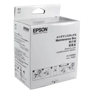 Para Caja De Mantenimiento Original L4150 L6161 L6171 L6191 Para Caja De Mantenimiento Original L4150 L6161 L6171 L6191