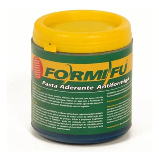 Formifuu Pasta Aderente Sem Veneno Contra Formigas 320g
