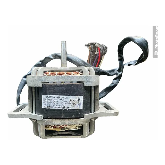 Motor Lavadora Xd-250c2