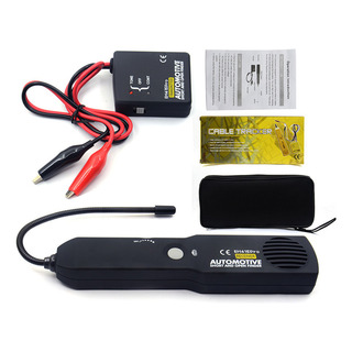Detector De Voltaje Testador Automotriz Em415pro Detector De Voltaje Testador Automotriz Em415pro