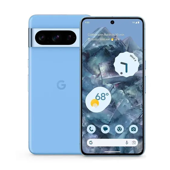Google Pixel 8 Pro Dual SIM 128 GB azul 12 GB RAM