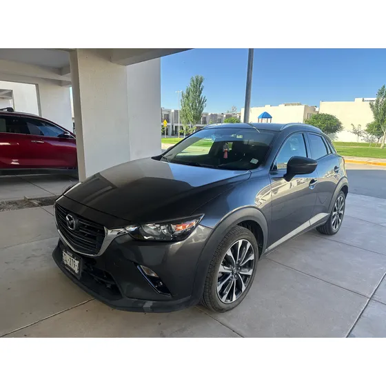 Mazda Cx-3 2.0 I Sport 2wd At