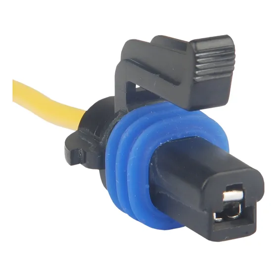 Plug Conector Motor Elétrico Cambio Fiat Dualogic I-motion